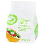 Auchan Ellada Fita Cheese 50% 200g