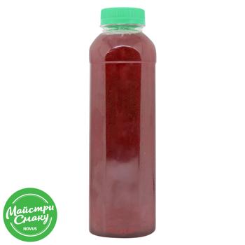 Hibiscus Drink 0.5l - buy, prices for NOVUS - photo 1