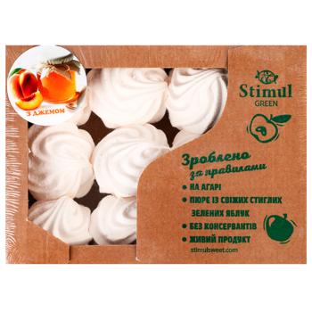 Stimul Green Surprise Peach Marshmallow 320g - buy, prices for - photo 2