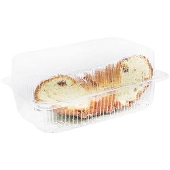 Classic Viennese Cake with Raisins - buy, prices for - photo 3