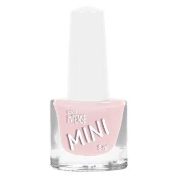 Лак для нігтів Colour Intense NP-16 mini 006 Перламутр 5мл