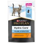 Cat food Purina pro plan veterinary diets chicken 75g