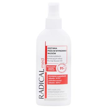 Radical Anti Hair Loss Conditioner Spray 200ml - buy, prices for NOVUS - photo 1