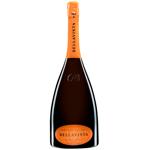 Вино ігристе Bellavista Alma Gran Cuvee Franciacorta біле брют 12.5% 1,5л