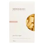 Макаронні вироби Паккері Рігаті з пшениці Капеллі Monograno 500г, Felicetti (Італія)