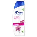 Шампунь Head&Shoulders Гладенькое и шелковистое 250мл
