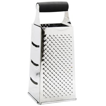 Терка Metro Professional 4-сторонняя 24,5x10x8см - купить, цены на METRO - фото 2