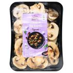 HryboLove Champignons and Teriyaki Sauce 450g