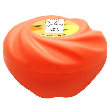 Освіжувач повітря гелевий Sabrise Фруктова свіжість 150г - купити, ціни на Чудо Маркет - фото 1