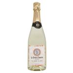 Pierre Chavin Le Petit White Semi-sweet Non-alcoholic Sparkling Wine 0.75l