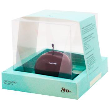 SHOco Black Forest Dessert 130g