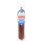 Sausage Ukrprompostach-95 Ukraine