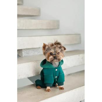 Pet Fashion Berry костюм для собак XXS - купить, цены на MasterZoo - фото 4