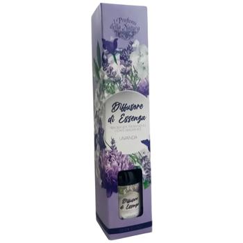 I Profumi della Natura Lavanda Aroma Diffuser 100ml