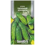Seedera Parisian Gherkin Cucumber Seeds 1g
