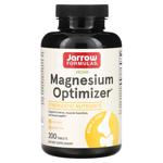 Jarrow Formulas Magnesium Optimizer 200 tablets