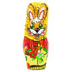Cosmo Bunny Chocolate Figure 30g