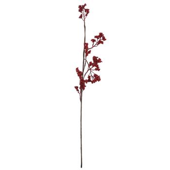 Artificial Branch with Berries in Assortment