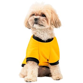 Pet Fashion Jessica T-shirt for Dogs s.L - buy, prices for MasterZoo - photo 3