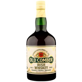 Old Comber Whisky 46% 0.7l - buy, prices for WINETIME - photo 1