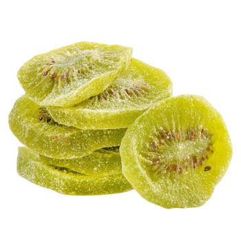 Dried Kiwi
