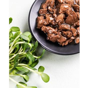Food 1870g - buy, prices for MasterZoo - photo 4