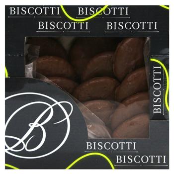 Печенье Biscotti Гронети 300г - купить, цены на - фото 3