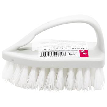 Щетка York Утюжок миди - купить, цены на КОСМОС - фото 2