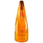 Wine Ca' del bosco 11-14% glass bottle