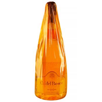 Вино Ca' del Bosco Cuvee Prestige екстра-брют біле 0,75 л - купити, ціни на Епіцентр FOOD - фото 1