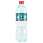 Buvette №5 Highly Carbonated Mineral Water 0.5l