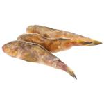 Бычок свежемороженый