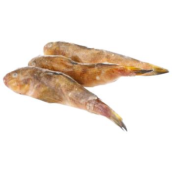 Бычок свежемороженый - купить, цены на Auchan - фото 1