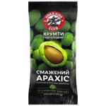 Nuts peanuts Hokkaido club wasabi 60g Ukraine