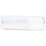 ZED Happy Holiday Pencil Case