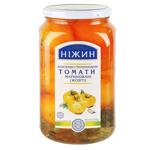 Nizhyn Marinated Yellow Tomatoes 920g