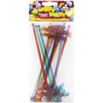 Pomichnytsya Happy Party Palm Mixer 10pcs