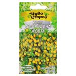 Semena Ukrayny Yellow Currant Low-growing Tomato Seeds 0.1g