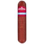 Bashchynsky Bavarian Semi-smoked Sausage First Grade 500g