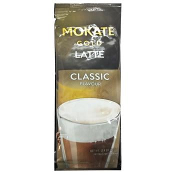 Mokate Gold Latte Coffee Drink 12.5g - buy, prices for COSMOS - photo 1