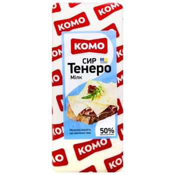 Komo Tenero Cheese 50% - buy, prices for METRO - photo 3