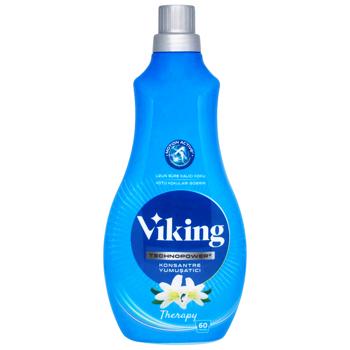 Кондиціонер д/біл. VIKING Therapy 1440мл И015 (Туреччина) - купити, ціни на КОСМОС - фото 1