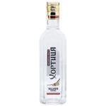 Khortytsa Silver Cool Vodka 40% 0.5l