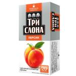 Try Slona Peach Flavored Black Tea 1.5g*20pcs