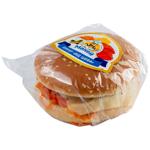 Burger Makej Chief 200g Ukraine