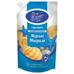 Flower Shop Sea Minerals Liquid Soap 900ml