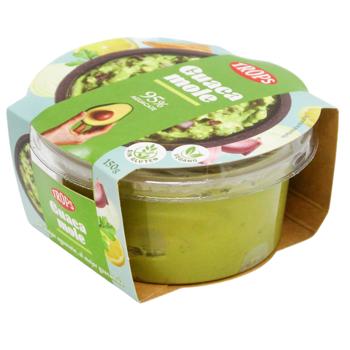 Соус Гуакамоле з авокадо 150г - купити, ціни на NOVUS - фото 1