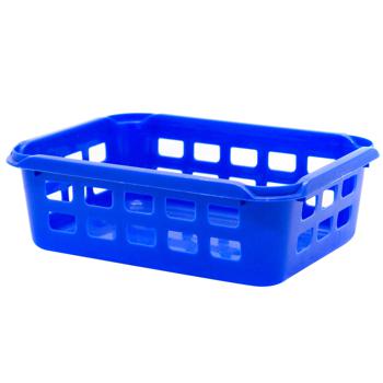 Heidrun 1098 Basket 60х18.5х14cm - buy, prices for MegaMarket - photo 1