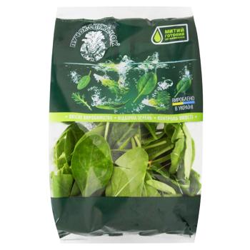 Puchok-Svizhachok Spinach 65g - buy, prices for COSMOS - photo 1