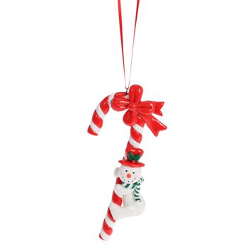 Koopman Lollipop Christmas Tree Decoration - buy, prices for NOVUS - photo 4
